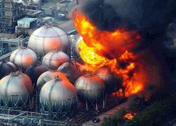 2011 yılındaki nükleer sızıntının adresi Fukuşima için yeni karar