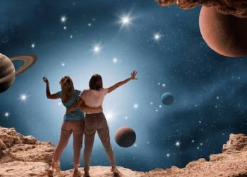 2023’ten 2030′ a Kadar Olan Tüm Yılların Tutulmaları