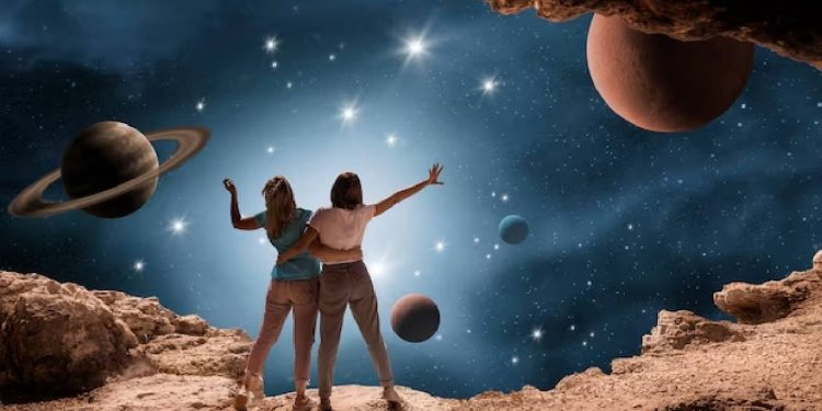 2023’ten 2030′ a Kadar Olan Tüm Yılların Tutulmaları