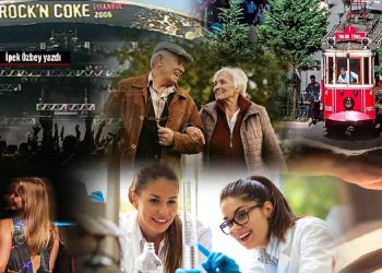 21 yıl sonra 21 maddede tatlı hayaller