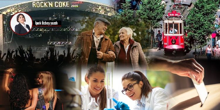 21 yıl sonra 21 maddede tatlı hayaller