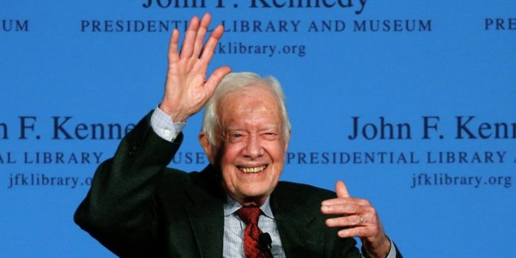 43 yıl sonra gelen itiraf: Reagan, İran’ı rehineleri geç bırakmaya ikna edip Carter’ı sabote etti