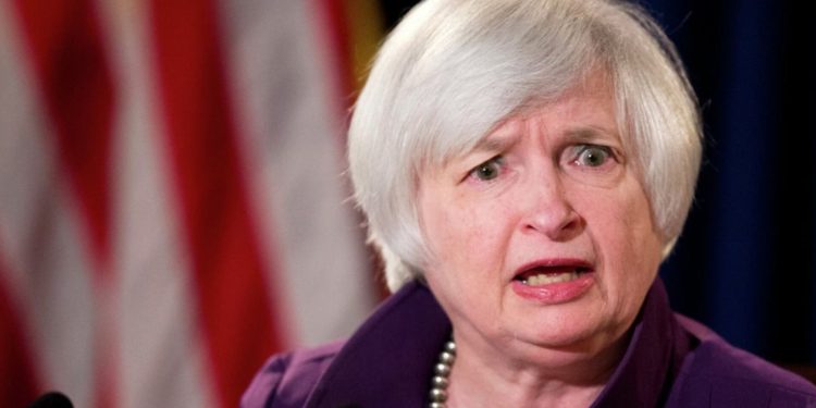 ABD Hazine Bakanı Yellen’dan küçük bankalara destek sinyali