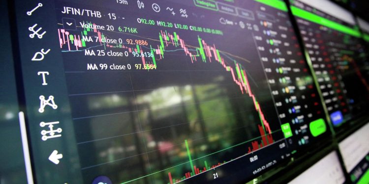 ABD Menkul Kıymetler ve Borsa Komisyonu, Tron’un kurucusu Justin Sun’a dava açtı