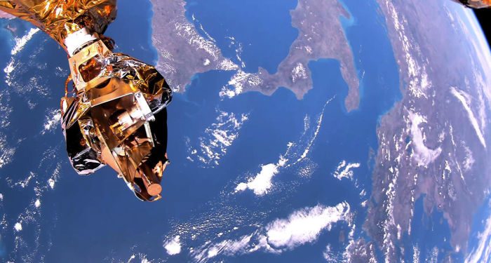 ABD, Rus uydularından şikayetçi oldu