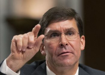 ABD, Rusya ile Çin’i dünya düzenini değiştirmeye çalışmakla suçladı