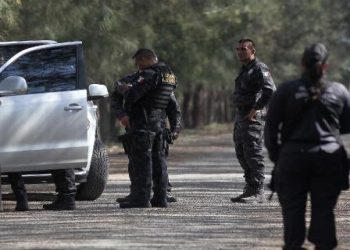 ABD vatandaşlarını kaçırmışlardı… Silah kaçakçılığı da yapmışlar