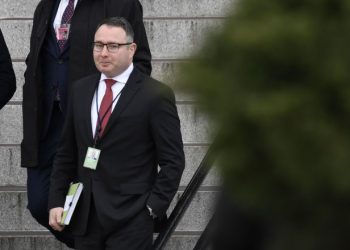 ABD’de azil soruşturmasında ifade veren Vindman görevden alındı