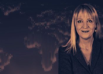 ‘ABD’de bankacılık krizini büyük bankalar konsorsiyumuyla çözmeye çalışıyorlar ama piyasa tedirgin’