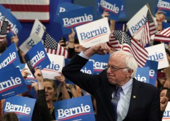 ABD’de New Hampshire’daki ön seçimleri Sanders kazandı: Bu zafer, Trump’ın sonunun başlangıcıdır