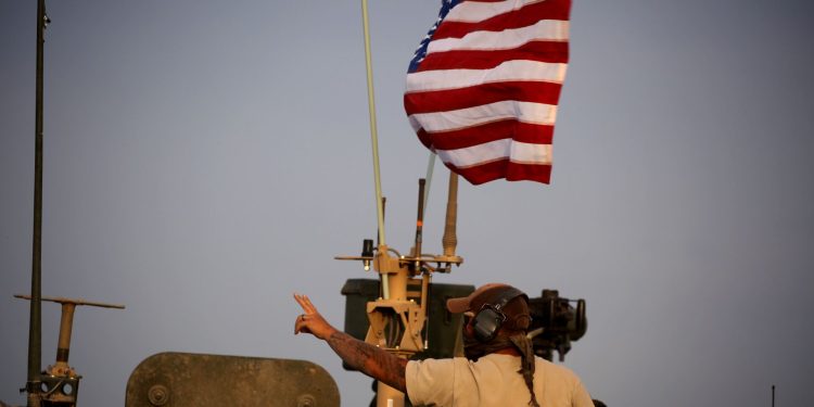 ABD’den terör örgütü PKK’nın Suriye kolu YPG’ye başsağlığı mesajı