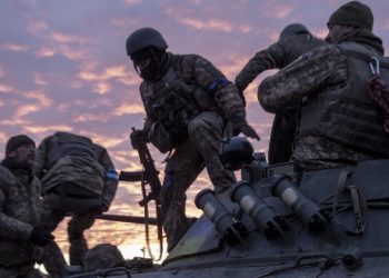 ABD’den Ukrayna’ya modifiyeli tank