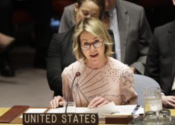 ABD’den ‘Yüzyılın Anlaşması değişikliklere açık’ mesajı