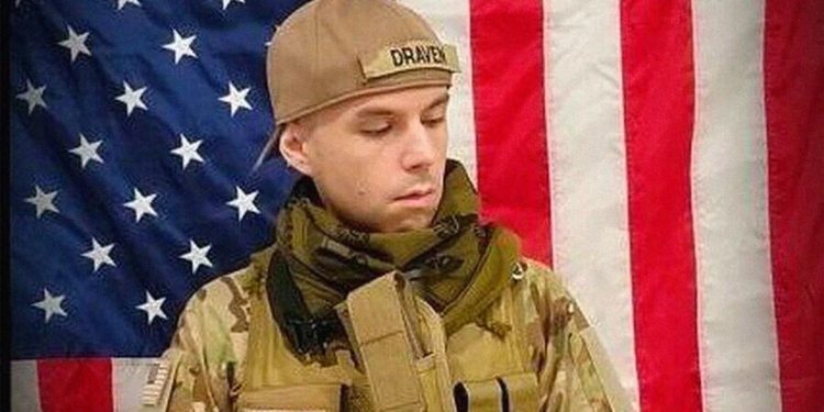 ABD’li gazi Draven: Ukrayna, ölüm döşeğindeki hasta ve Batı’nın alay kurbanı