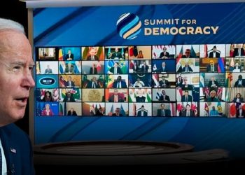 ABD’nin Demokrasi Zirvesi’ne Türkiye yine davet edilmedi