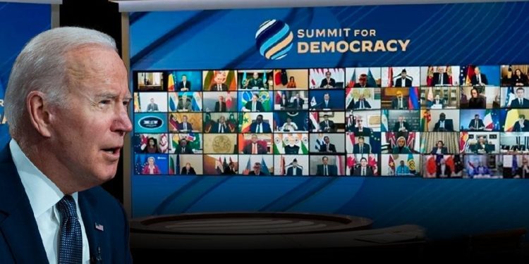 ABD’nin Demokrasi Zirvesi’ne Türkiye yine davet edilmedi