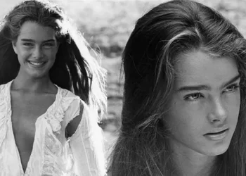 Acı gerçeği yıllarca gizlemişti… Şimdi 60’ında. Brooke Shields gözyaşlarıyla anlattı: Hayatımı karartan o adama mektup yazdım!