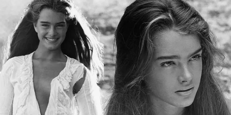 Acı gerçeği yıllarca gizlemişti… Şimdi 60’ında. Brooke Shields gözyaşlarıyla anlattı: Hayatımı karartan o adama mektup yazdım!