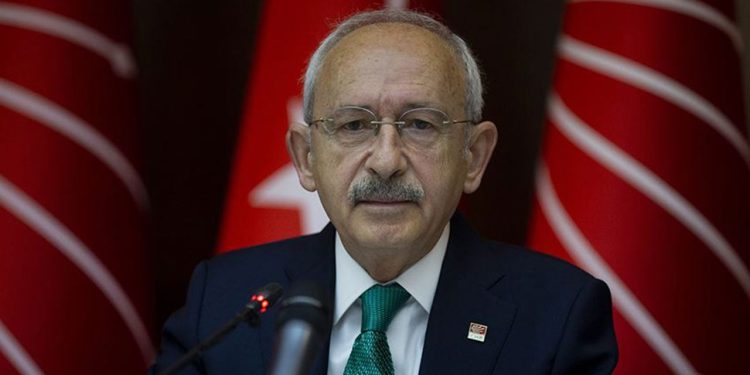 AFAD’ın evrak bölümünde ‘şüpheli’ yangın çıkmıştı! Kılıçdaroğlu: Belgeleri yakalım derken, binaları da yakmayın