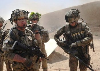 Afganistan’da ‘ABD askerleri ile Afgan güvenlik güçleri arasında’ çatışma: Her iki taraftan da ölü var