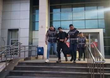 Ağabeyini daire anlaşmazlığı nedeniyle öldürmüş