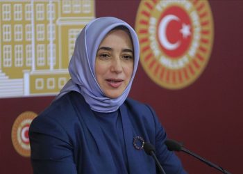 Ahmet Hakan: Özlem Zengin yalnız değildir