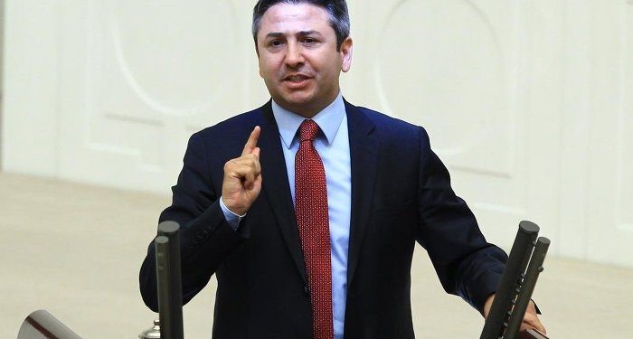 AK Parti’den CHP lideri Kılıçdaroğlu’na ‘siyasi ayak’ yanıtı: ‘Herkes öncelikle aynaya, kendi pozisyonuna bakmalı’