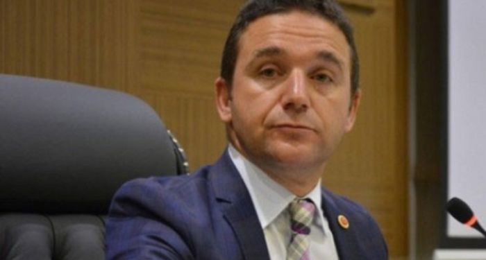 AK Partili Ödünç’ten milletvekillerine ringde boks önerisi