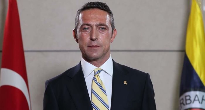 Ali Koç: Fenerbahçe’nin üzerinde oyunlar oynanıyor, bu olay sosyal, toplumsal çok büyük sorunlar çıkaracak noktaya geldi