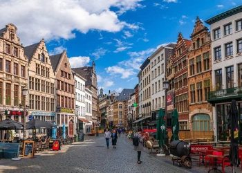 Amsterdam’ı da geride bıraktı…  kokainin en yaygın kullanıldığı kent açıklandı…İşte uyuşturucunun zirvesindeki kent