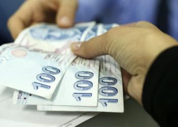 Ankara’da ikramiye sürprizi! Emeklinin ödemesi ne kadar olacak?