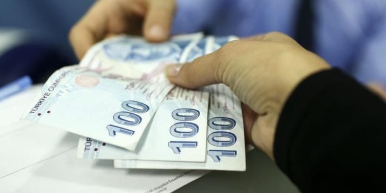 Ankara’da ikramiye sürprizi! Emeklinin ödemesi ne kadar olacak?