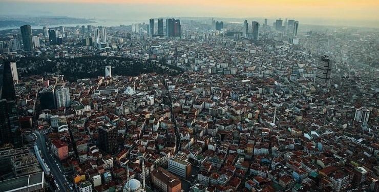 Araştırma: İşte İstanbulluların en büyük korkusu…