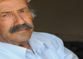Aşık Ali Ekber Gülbaş koronavirüs nedeniyle hayatını kaybetti