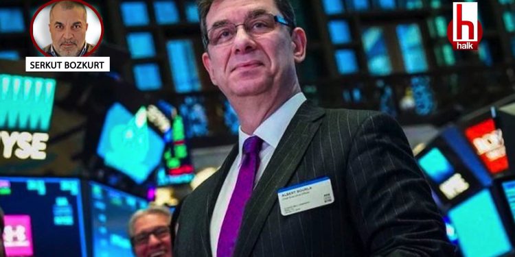 Aşıyı bulan ilaç firmasının CEO’sunun Atatürk ile bağlantısı ne?