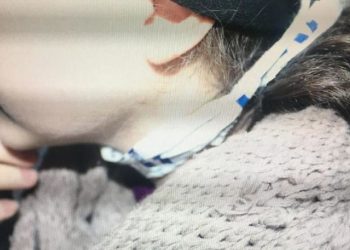 Babası ve amcasının öldürmek için ormana götürdüğü ileri sürülen 17 yaşındaki kız polisler tarafından kurtarıldı