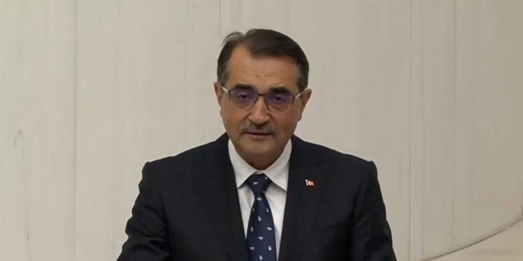 Bakan Dönmez’den ‘bor’ açıklaması: Teşviklerle ilgili çalışıyoruz, firmalarla görüşmelerimiz başladı