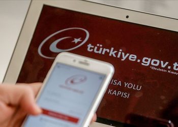 Bakanlık duyurmuştu, askerlik işlemleri artık e-Devlet’te
