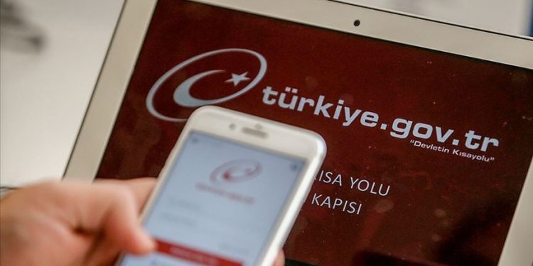 Bakanlık duyurmuştu, askerlik işlemleri artık e-Devlet’te
