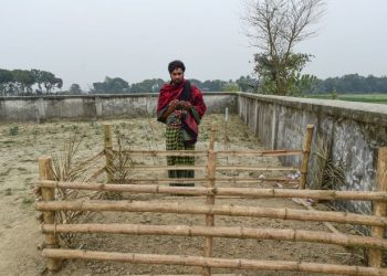 Bangladeş’te yılların tabusu yıkıldı: Bir seks işçisi için ilk kez cenaze töreni düzenlendi