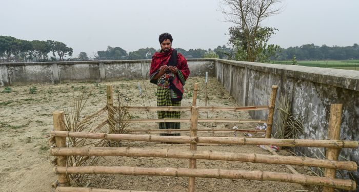 Bangladeş’te yılların tabusu yıkıldı: Bir seks işçisi için ilk kez cenaze töreni düzenlendi