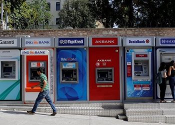 BDDK ve Merkez Bankası banka müşterilerinden alınan ücret ve komisyonlarda ücretleri düşürdü