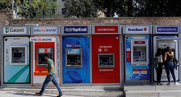 BDDK ve Merkez Bankası banka müşterilerinden alınan ücret ve komisyonlarda ücretleri düşürdü