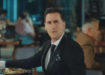 Bekir Aksoy’a eski eşinden şok eden suçlama