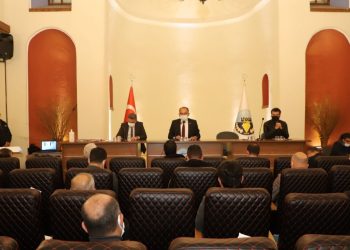 Belediye, kendine ait 98 işyerinden kira almayacak