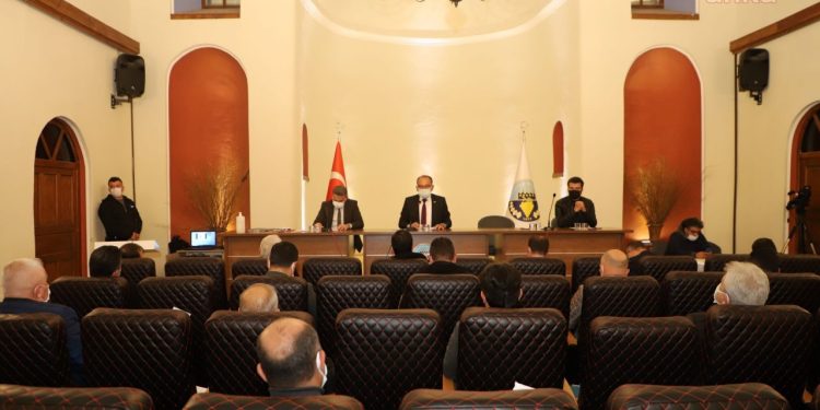 Belediye, kendine ait 98 işyerinden kira almayacak