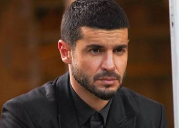 Berk Oktay paylaşımıyla yürek yaktı