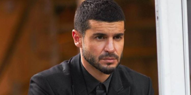 Berk Oktay paylaşımıyla yürek yaktı