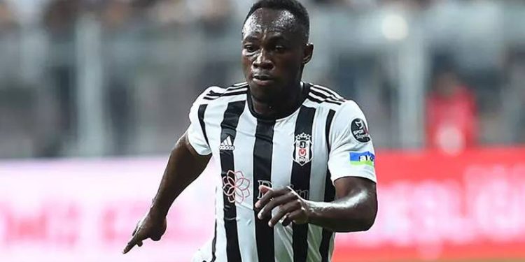 Beşiktaş, Jackson Muleka’nın yerine sürpriz isimi gündemine aldı