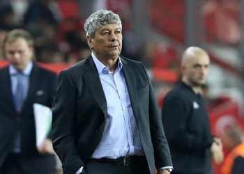 Beşiktaş Kulübü Asbaşkanı Kocadağ’dan Lucescu açıklaması